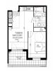 Annonce Location 2 pices Appartement Clermont-ferrand