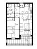 Annonce Location 2 pièces Appartement Pont-de-claix