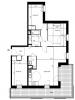 Annonce Location 4 pièces Appartement Grenoble