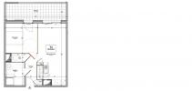 Annonce Location 2 pices Appartement Cluses