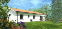 Annonce Vente 4 pièces Maison Teich