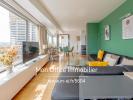 Annonce Vente 3 pièces Appartement Paris-13eme-arrondissement