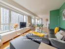 Acheter Appartement 94 m2 Paris-13eme-arrondissement