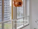 Acheter Appartement Paris-13eme-arrondissement Paris