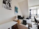 Annonce Location Appartement Paris-18eme-arrondissement