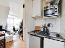 Louer Appartement Paris-18eme-arrondissement Paris