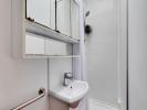 Louer Appartement Paris-18eme-arrondissement 650 euros