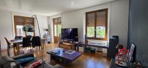 Vente Appartement Salins-les-bains 39