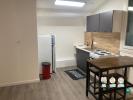 Apartment EUS 