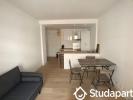 Louer Appartement 36 m2 Antibes