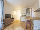 Annonce Location Appartement Paris-17eme-arrondissement