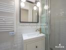 Louer Appartement 25 m2 Paris-17eme-arrondissement