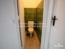 Louer Appartement 9 m2 Caen