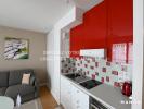 Apartment ISSY-LES-MOULINEAUX 