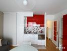 Apartment ISSY-LES-MOULINEAUX 