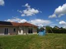 Annonce Vente 5 pices Maison Doissin