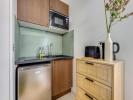 Apartment MAMOUDZOU Kavani
