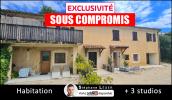 Vente Maison Montboucher-sur-jabron 26
