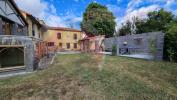 Annonce Vente 11 pièces Maison Saint-yvoine