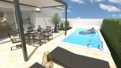 Vente Maison Sauvian 34