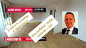 Vente Appartement Mans 72