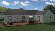 Annonce Vente 5 pièces Maison Boulay-les-barres
