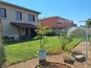 Annonce Vente 7 pièces Maison Meyzieu