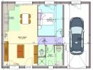 Acheter Maison Beauregard-l'eveque 173850 euros
