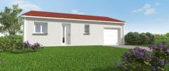 Annonce Vente Maison Saint-germain-lembron