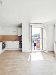 Vente Appartement 3 pièces VALDOIE 90300
