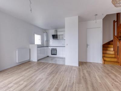 Location Appartement 3 pièces SARTROUVILLE 78500