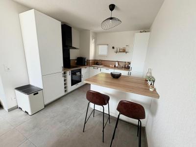 Vente Appartement VENCE 