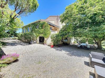 Vente Maison 4 pièces SAINT-SAVOURNIN 13119