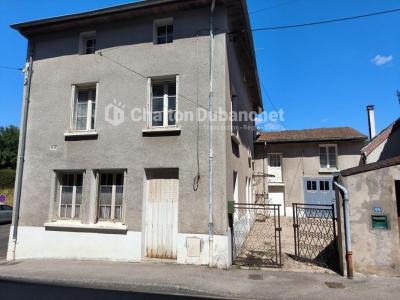 For sale House BUSSIERES 