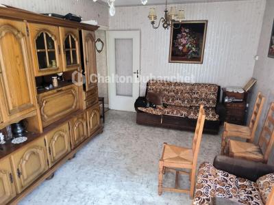 Vente Maison BUSSIERES 