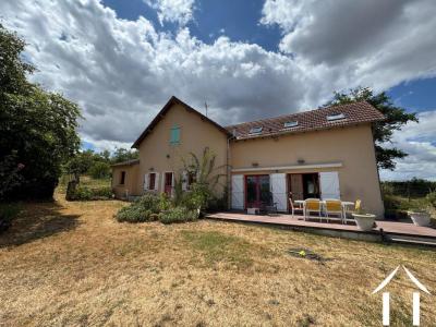 photo For sale House DONJON 03
