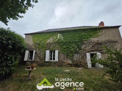 Vente Maison ARPHEUILLES 