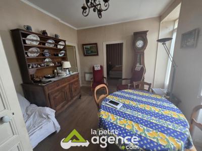 Vente Maison ARPHEUILLES 