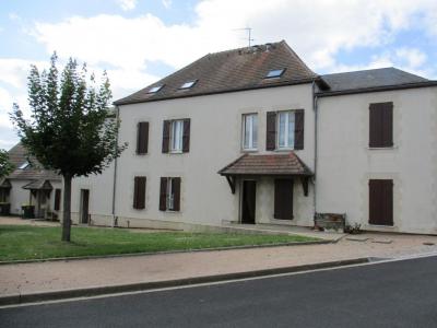 Location Appartement 4 pièces MONTET 03240