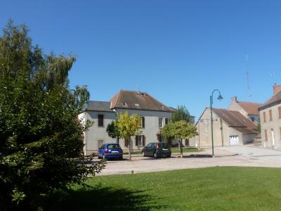 Location Appartement MONTET