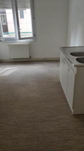 Location Appartement 3 pièces SEDAN 08200