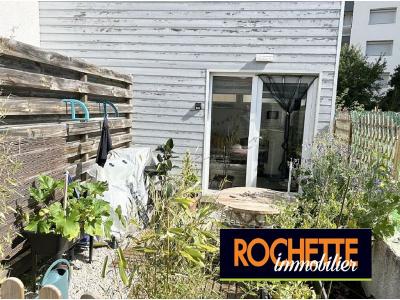 Vente Maison 3 pièces MONTBRISON 42600