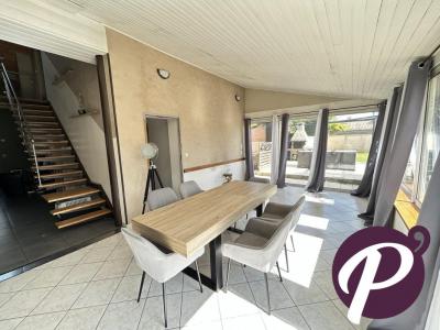 Vente Maison LAMONZIE-SAINT-MARTIN 