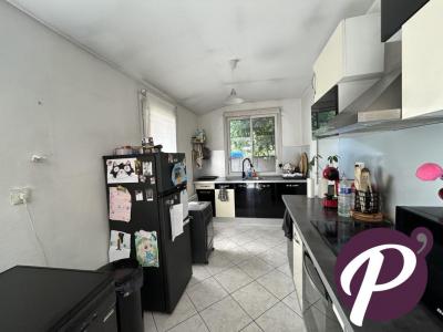 Vente Maison LAMONZIE-SAINT-MARTIN 