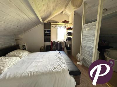 Vente Maison LAMONZIE-SAINT-MARTIN 