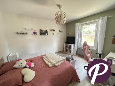 Vente Maison LAMONZIE-SAINT-MARTIN 