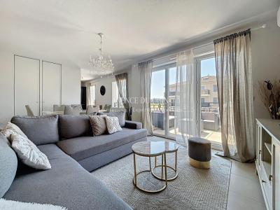 Vente Appartement 3 pièces MUY 83490