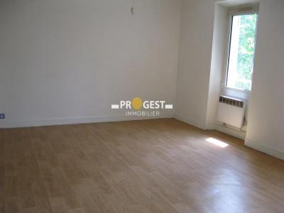 photo For rent Apartment BOUILLADISSE 13