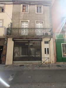 Vente Immeuble LIMOUX 11300