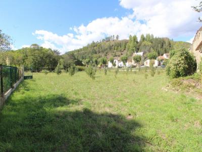 Vente Terrain ESPERAZA 11260